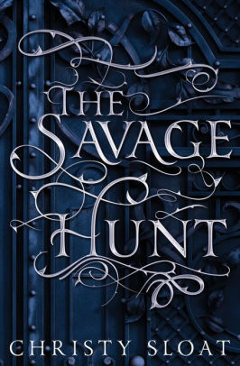 The Savage Hunt