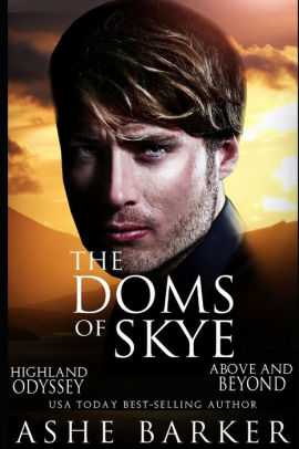The Doms of Skye