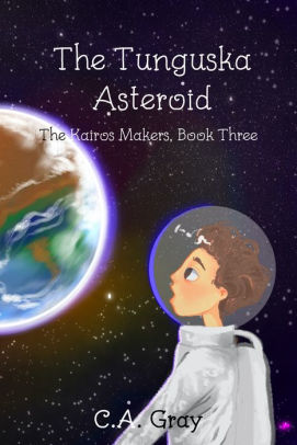 The Tunguska Asteroid