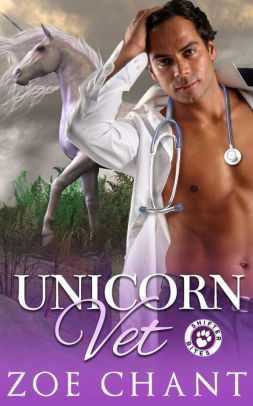 Unicorn Vet