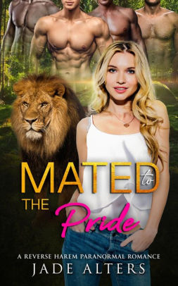 Mated to the Pride