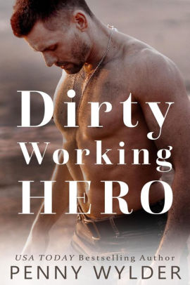 Dirty Working Hero