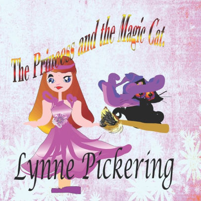 The Princess and the Magic Cat
