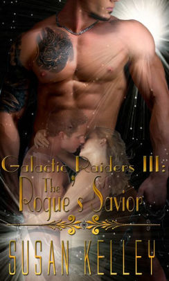 Galactic Raiders Book Three