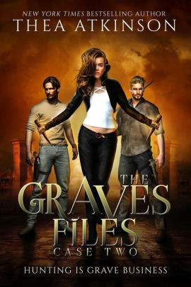 Graves Files case 2