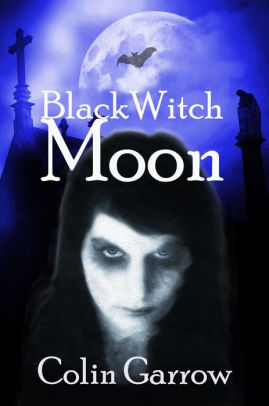 Black Witch Moon
