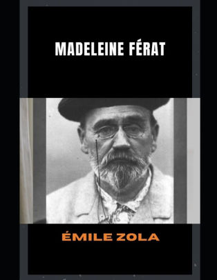 Madeleine Ferat