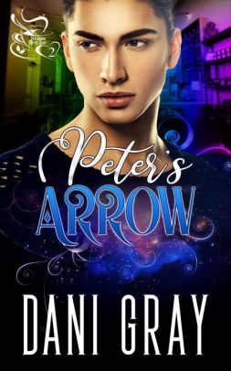 Peter's Arrow