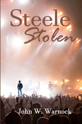 Steele Stolen