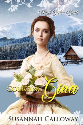 Courting Gina