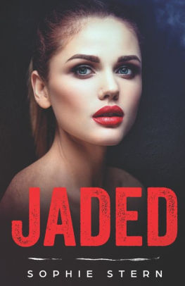 Jaded