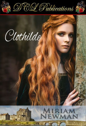 Clothilde