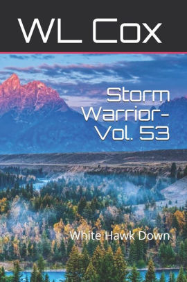 Storm Warrior-Vol. 53