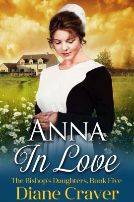 Anna In Love