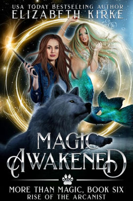 Magic Awakened