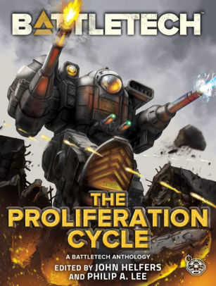 The Proliferation Cycle