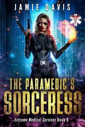 The Paramedic's Sorceress