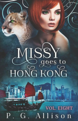 Missy Goes to Hong Kong