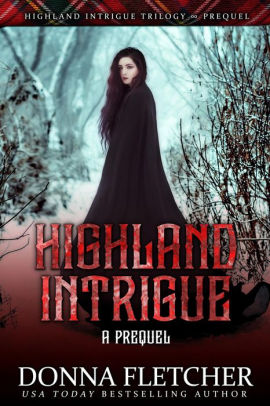 Highland Intrigue: A Prequel