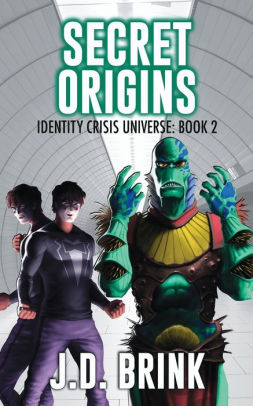 Secret Origins
