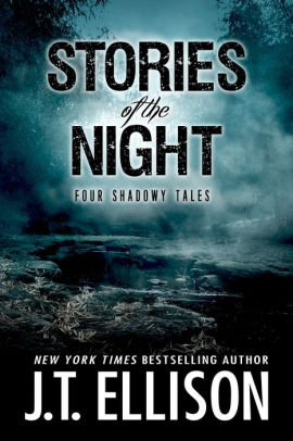 Stories of the Night