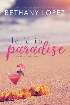 Lei'd in Paradise