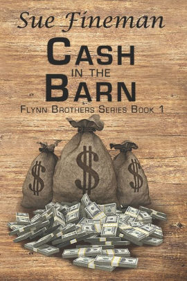 Cash in the Barn