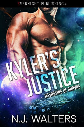 Kyler's Justice
