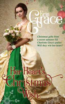 Her Heart's Christmas Wish