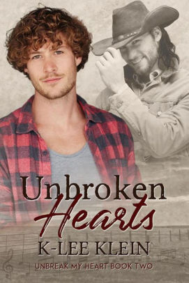 Unbroken Hearts - Unbreak My Heart book 2