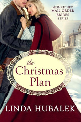 The Christmas Plan