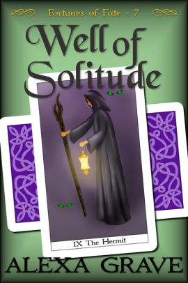Well of Solitude