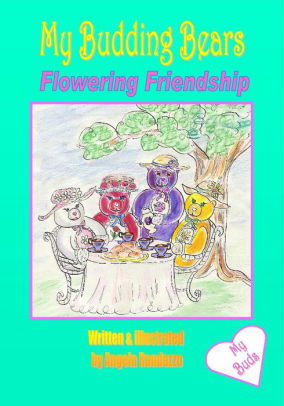 Flowering Friendship