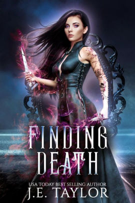 Finding Death