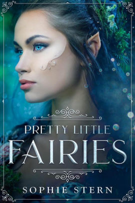 Pretty Little Fairies
