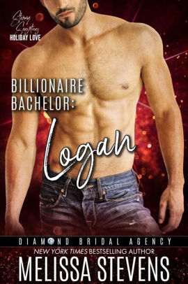 Billionaire Bachelor: Logan