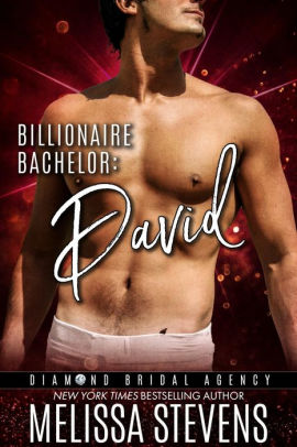 Billionaire Bachelor: David