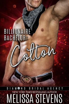 Billionaire Bachelor: Colton