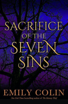 Sacrifice of the Seven Sins