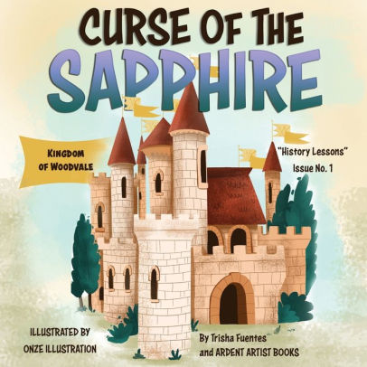 Curse of the Sapphire