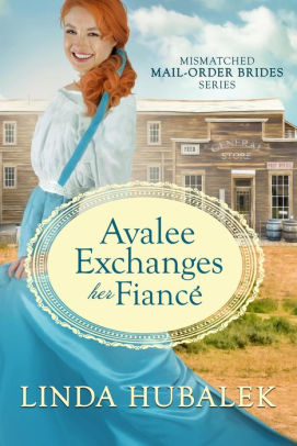 Avalee Exchanges her Fiance