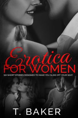 Erotica for Women