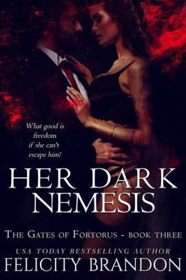 Her Dark Nemesis
