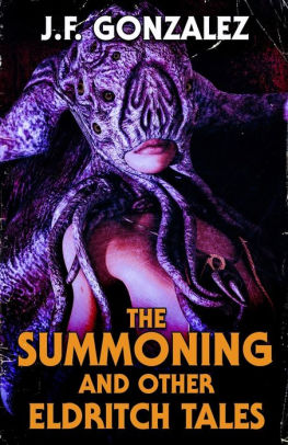 The Summoning and Other Eldritch Tales