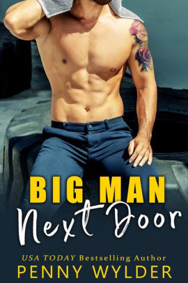 Big Man Next Door