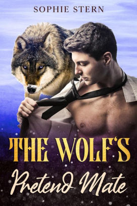 The Wolf's Pretend Mate