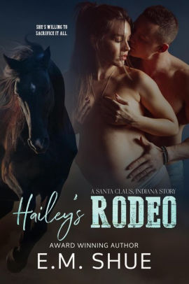 Hailey's Rodeo
