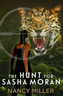 The Hunt For Sasha Moran