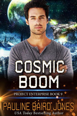 Cosmic Boom