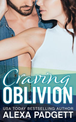 Craving Oblivion